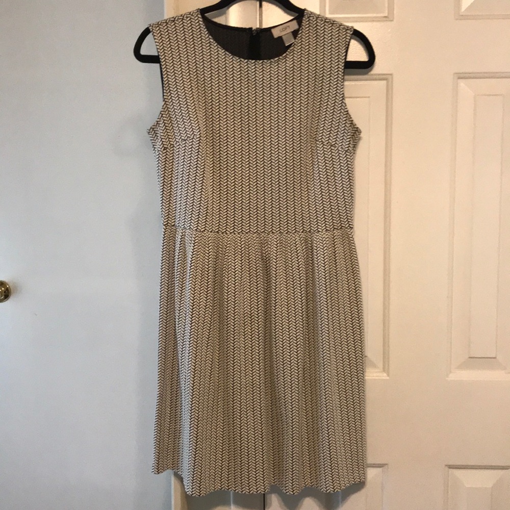 Ann Taylor Loft Dress
